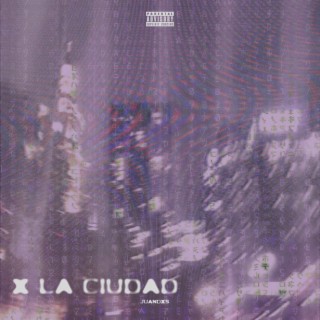 x la ciudad