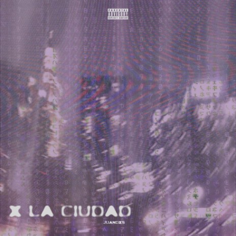 x la ciudad | Boomplay Music