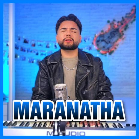 Maranatha + Me viene a buscar | Boomplay Music