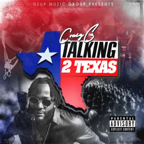 Talking 2 Texas Freestyle (Dj Saucepark Mix)