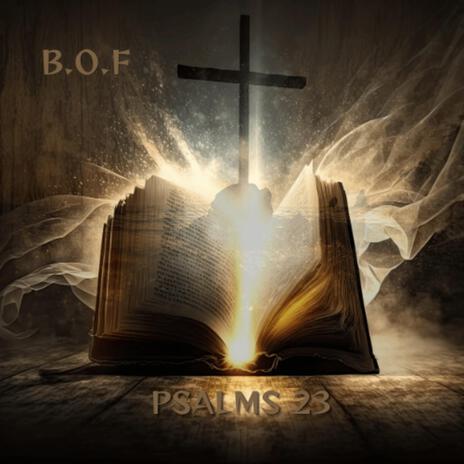 Psalms 23 | Boomplay Music