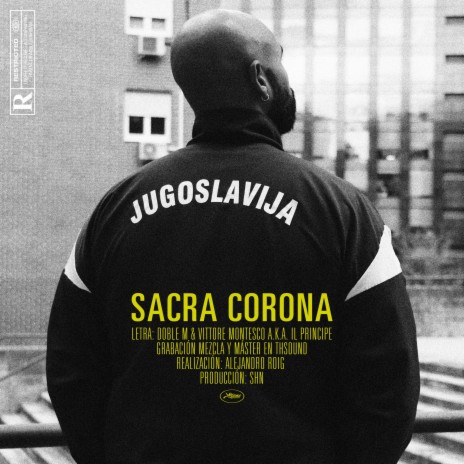 Sacra Corona ft. Vittore Montesco | Boomplay Music