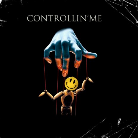 Controllin Me ft. LoudPackZack | Boomplay Music