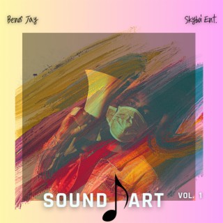Sound Art, Vol. 1