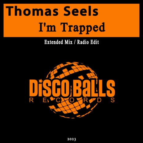 I'm Trapped (Radio Edit) | Boomplay Music