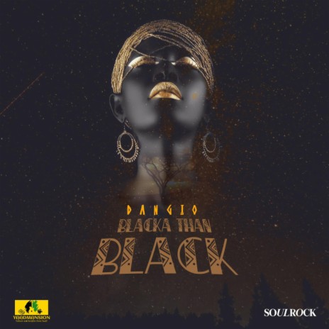 Blacka Than Black | Boomplay Music