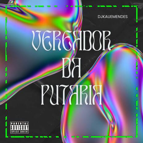 VEREADOR DA PUTARIA | Boomplay Music