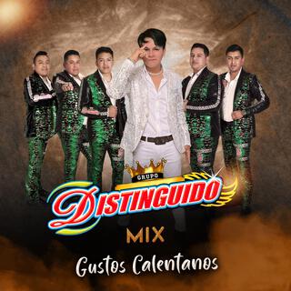 Mix Gustos Calentanos