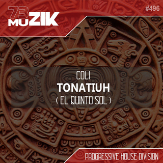 Tonatiuh (El Quinto Sol)