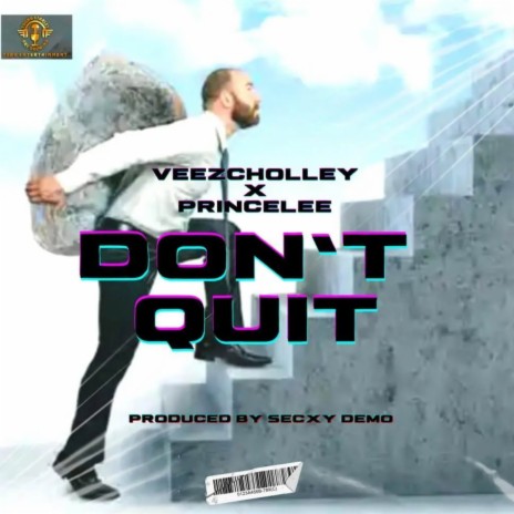 Don’t Quit ft. Prince Lee