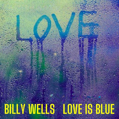 Love Is Blue