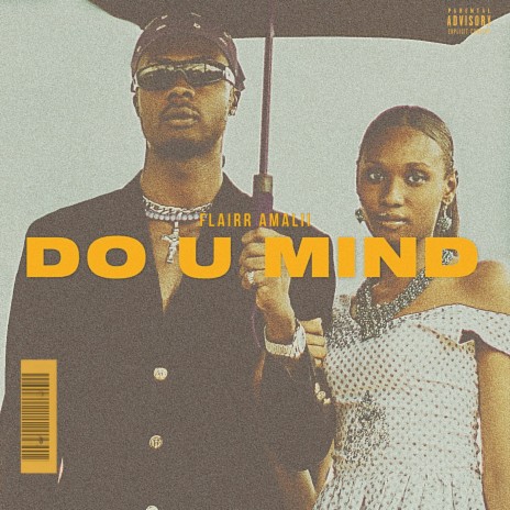 Do U Mind (Sped Up) | Boomplay Music