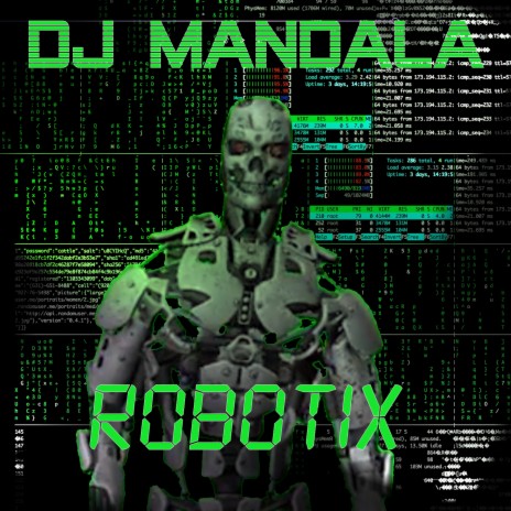 Robotix | Boomplay Music