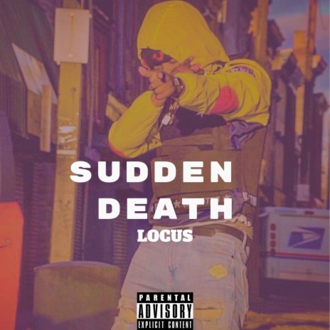 Sudden Death | Boomplay Music