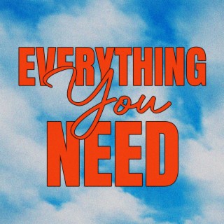 Everything You Need