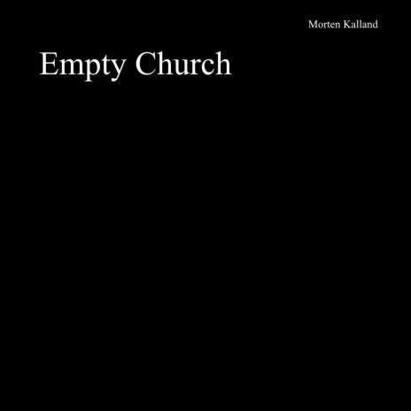 Empty Church