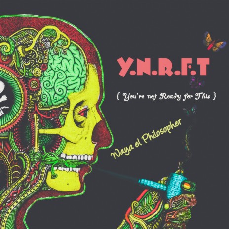 Y.N.R.F.T (You're not Ready for This) ft. Mchawiiii | Boomplay Music