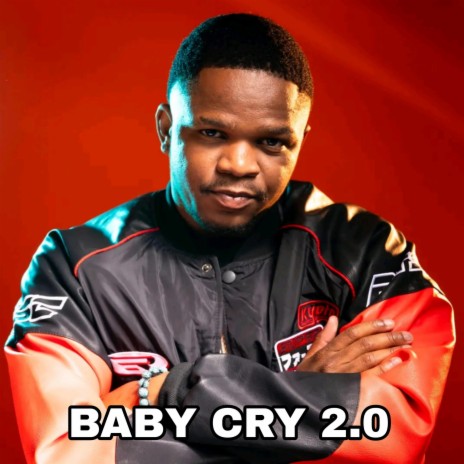 Baby Cry 2.0 (To Harry Cane & Master KG) | Boomplay Music