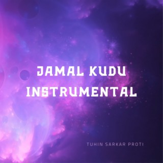 Jamal Kudu Instrumental
