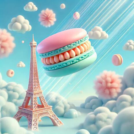 Ooooooh, macaron | Boomplay Music