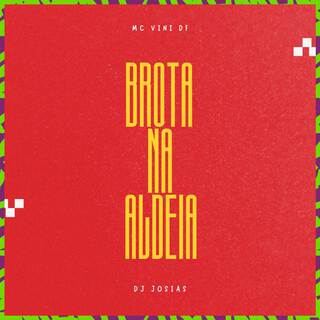 Brota na aldeia