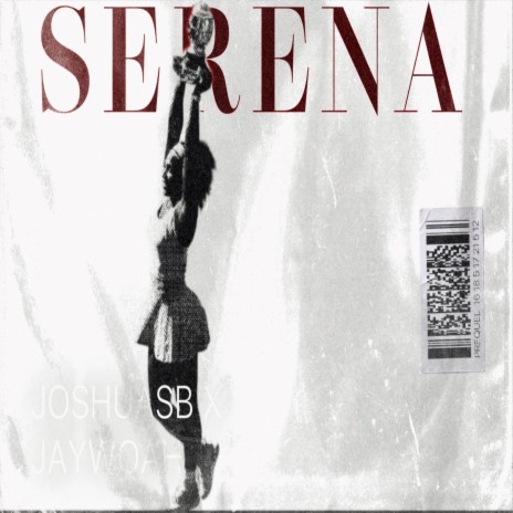 Serena ft. Jaywoah | Boomplay Music