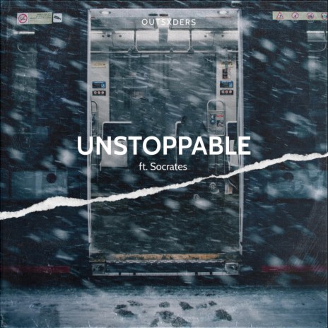 Unstoppable ft. Socrates | Boomplay Music