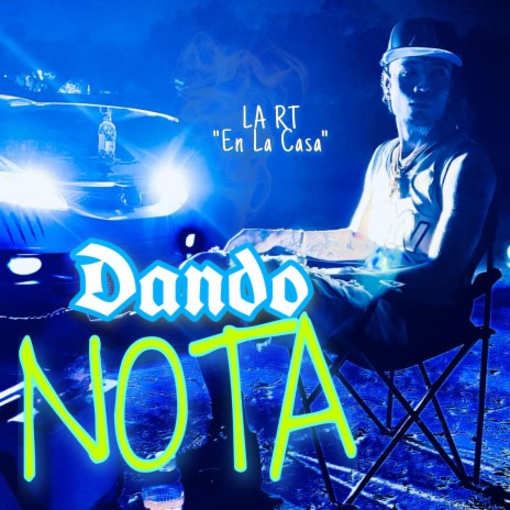 Dando Nota (Enfocalo Baby) | Boomplay Music