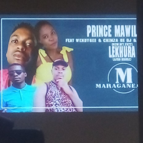 Prince mawila&wendaygee x chimza de dj & dj mpopi lekhura (official audio)