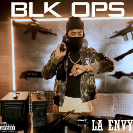 Black Ops | Boomplay Music