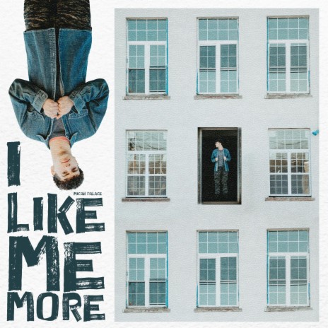 i like me more