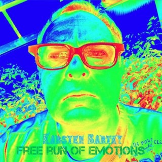 Free run of emotions