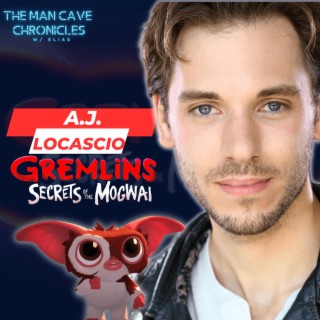 A.J. LoCascio’s Performance as Gizmo in ’Gremlins: Secrets of the Mogwai’