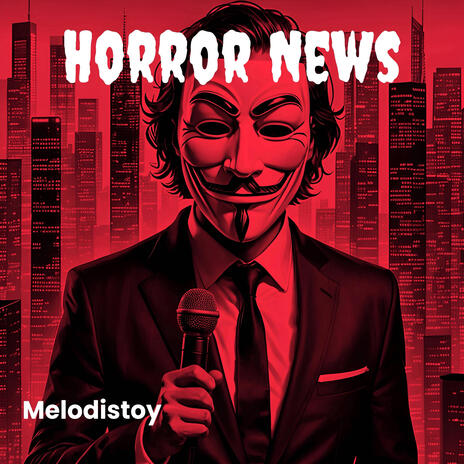 Horror News | Boomplay Music