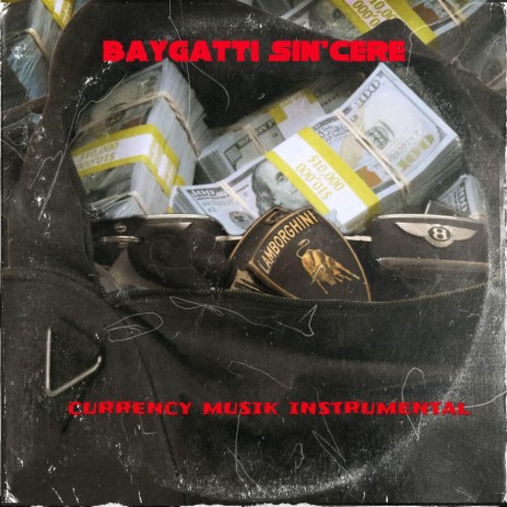 Currency Musik | Boomplay Music