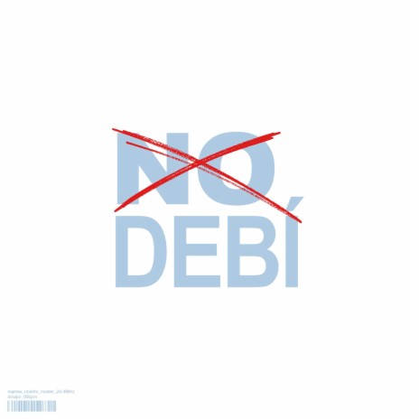 No Debí | Boomplay Music