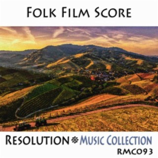 Folk Film Score