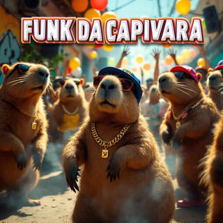 Funk da Capivara