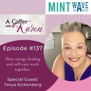 How energy healing and self-care work together
