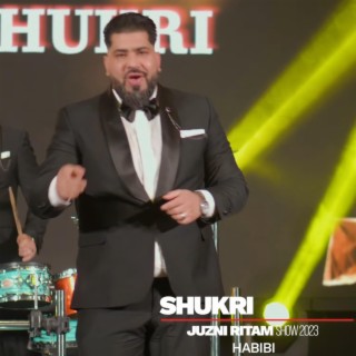 Sukri & J.Ritam (Habibi SHOW 2023)