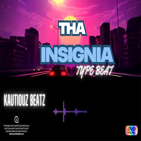 tha insignia | Boomplay Music