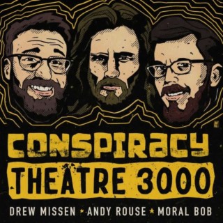 Conspiracy Theatre 3000: Meet and Greet
