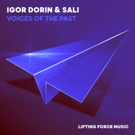 Voices of the Past ft. Sali | Boomplay Music