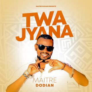 Twajyana Official Audio