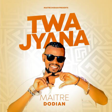 Twajyana Official Audio | Boomplay Music