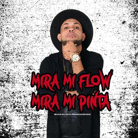 MIRA MI FLOW MIRA MI PINTA | Boomplay Music