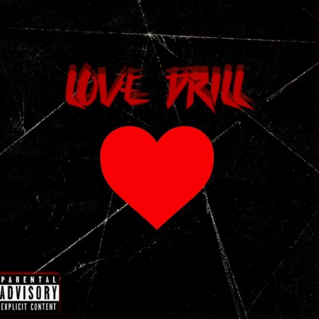 LOVE DRILL ft. Rez