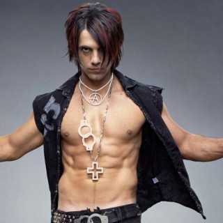 Criss Angel