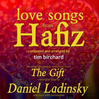 Love Songs from Hafiz