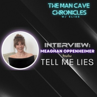 Meaghan Oppenheimer Hulu’s ’Tell Me Lies’